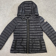 Load image into Gallery viewer, Women’s Moncler Raie Black Size 0
