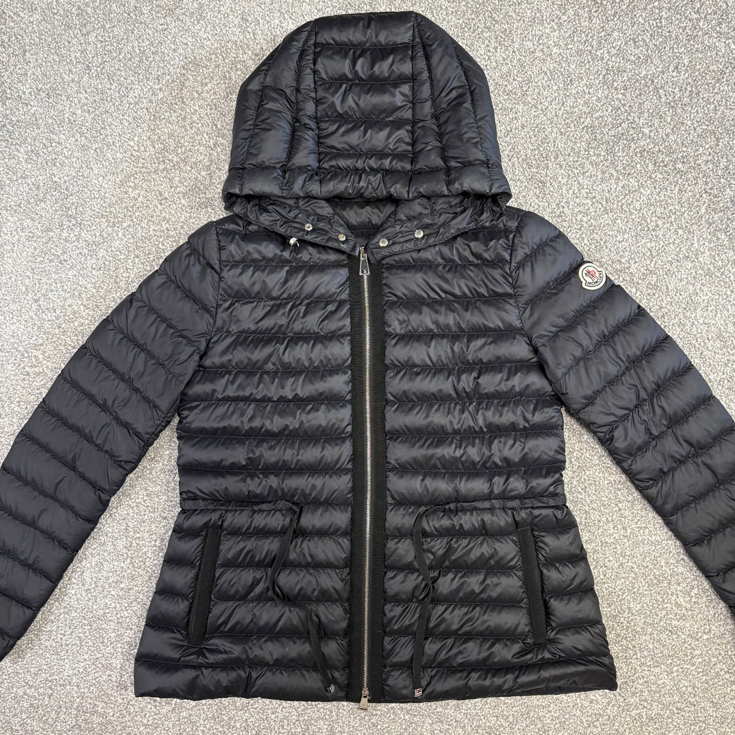 Women’s Moncler Raie Black Size 0