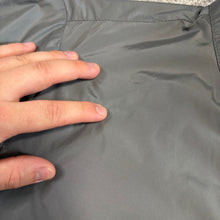 Load image into Gallery viewer, Moncler Miroir Grey Windbreaker Size 2

