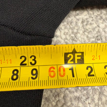 Load image into Gallery viewer, Moncler Mountain Sweatshirt Black Size XL
