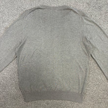 Load image into Gallery viewer, Moncler Sweatshirt Grey Size Large
