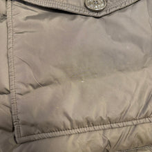 Load image into Gallery viewer, Moncler Cluny Khaki Size 7

