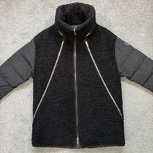 Load image into Gallery viewer, Women’s Moncler Gamme Rouge Anita Black Size 1
