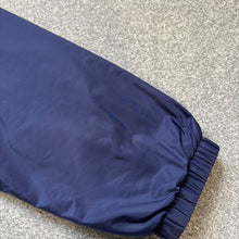 Load image into Gallery viewer, Prada Windbreaker Navy Size Large
