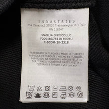 Load image into Gallery viewer, Moncler Mountain Sweatshirt Black Size XL
