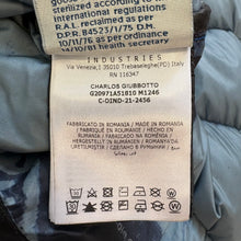 Load image into Gallery viewer, Moncler Grenoble Charlos Blue Size 3
