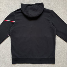 Load image into Gallery viewer, Moncler Zip-Up Black Size XXL
