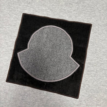Load image into Gallery viewer, Moncler Sweatshirt Grey Size XL
