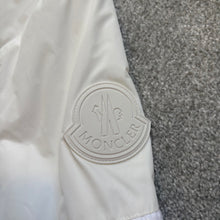 Load image into Gallery viewer, Moncler Olargues White Size 2 BNWT
