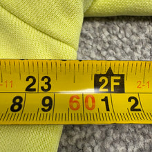 Load image into Gallery viewer, Moncler Hoodie Yellow Size Large
