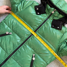 Load image into Gallery viewer, Women’s Moncler Badia Green Size 3
