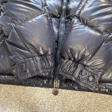 Load image into Gallery viewer, Moncler Maya Navy Size 2
