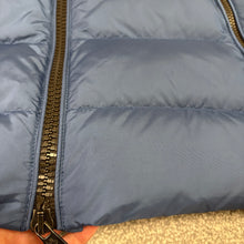 Load image into Gallery viewer, Moncler Dupres Gilet Blue Size 2
