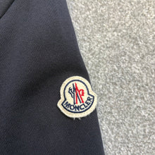 Load image into Gallery viewer, Moncler Tracksuit Navy Size Large
