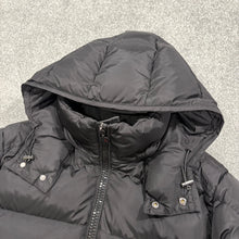 Load image into Gallery viewer, Moncler Matte Maya Black Size 2
