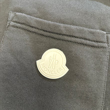 Load image into Gallery viewer, Moncler Tracksuit Black Size Medium

