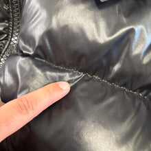 Load image into Gallery viewer, Moncler Maya Black Size 2
