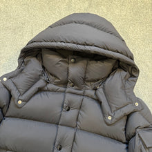 Load image into Gallery viewer, Moncler Vezere Black Size 1
