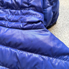 Load image into Gallery viewer, Moncler Ragot Gilet Blue Size 1
