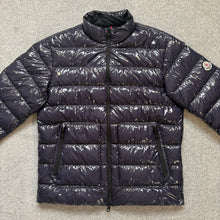 Load image into Gallery viewer, Moncler Agar Navy Size 1
