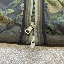 Load image into Gallery viewer, Moncler Anton Khaki Print Size 6
