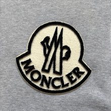 Load image into Gallery viewer, Moncler Sweatshirt Grey Size Large
