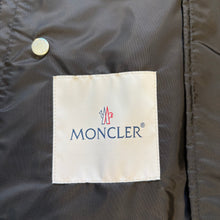 Load image into Gallery viewer, Moncler Grimpeurs Black Size 3
