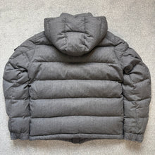 Load image into Gallery viewer, Moncler Montgenevre Grey Size 3
