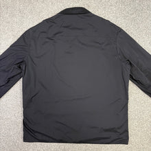 Load image into Gallery viewer, Moncler Niang Overshirt Black Size 4
