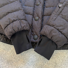 Load image into Gallery viewer, Women’s Moncler Grenoble Bever Black Print Size 3
