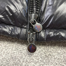 Load image into Gallery viewer, Moncler Maya Black Size 2
