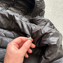 Load image into Gallery viewer, Moncler Naples Gilet Black Size 2
