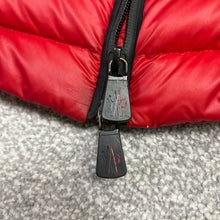 Load image into Gallery viewer, Moncler Grenoble Canmore Red Size 2
