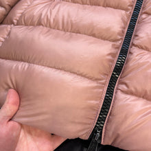 Load image into Gallery viewer, Women’s Moncler Suyen Pink Size 0
