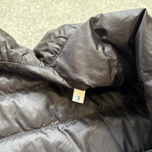 Load image into Gallery viewer, Women’s Moncler Liane Gilet Black Size 3
