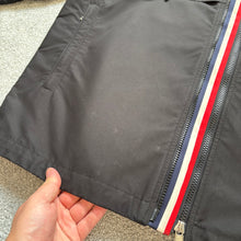 Load image into Gallery viewer, Moncler Montreal Black Size 3
