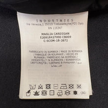 Load image into Gallery viewer, Moncler Zip-Up Black Size XXL
