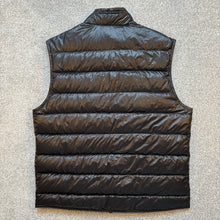 Load image into Gallery viewer, Moncler Gui Gilet Black Size 3
