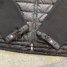 Load image into Gallery viewer, Women’s Moncler Tricot Cardigan Black Size Large
