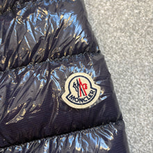 Load image into Gallery viewer, Moncler Agar Navy Size 3
