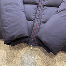 Load image into Gallery viewer, Moncler Konic Red &amp; Navy Size 2
