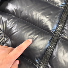 Load image into Gallery viewer, Moncler Maya Black Size 2
