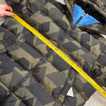 Load image into Gallery viewer, Moncler Clamart Khaki Print Size 3
