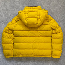 Load image into Gallery viewer, Moncler Brique Yellow Size 1
