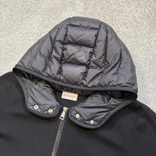Load image into Gallery viewer, Women’s Moncler Tricot Cardigan Black Size Large
