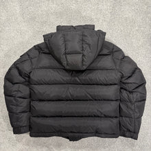 Load image into Gallery viewer, Moncler Matte Maya Black Size 2
