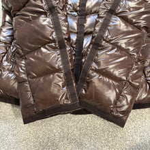 Load image into Gallery viewer, Women’s Moncler Armoise Brown Size 0
