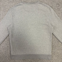 Load image into Gallery viewer, Moncler Sweatshirt Grey Size Medium
