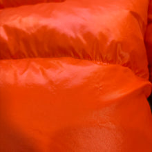 Load image into Gallery viewer, Moncler Wilson Orange Size 6
