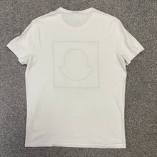 Load image into Gallery viewer, Moncler T-Shirt White Size Large
